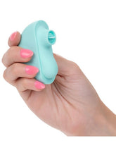 Ovation Rave 10 Functions Clitoral Vibrator